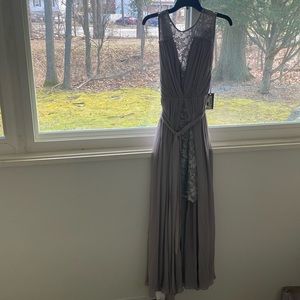 Vera Wang dress